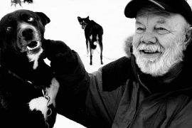 Gary Paulsen Cause Of Death