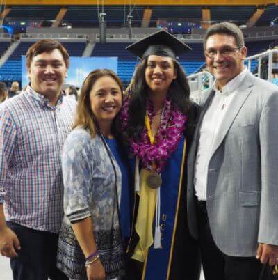 Rivera Family