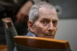 Robert Durst Net Worth: How Much Is The American Convicted Murderer Worth?