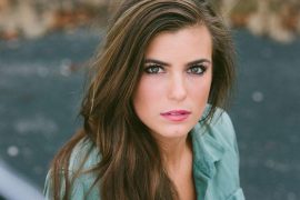 Who Is Gordon Hayward’s Wife? Robyn Hayward Age, Height And Instagram Of Gordon Hayward’s Wife