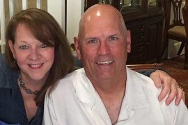 Is Brian Snitker married? Who is Brian Snitker’s wife Ronnie Snitker