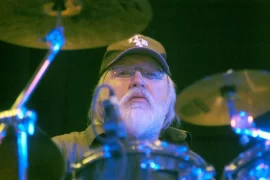 Ronnie Tutt Cause Of Death And Net Worth At Time Of Death