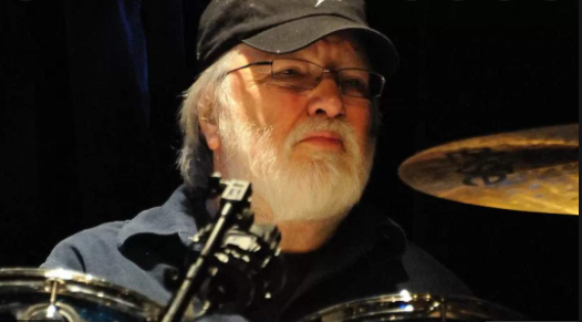 Ronnie Tutt