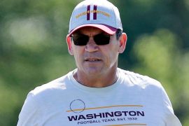 Ron Rivera