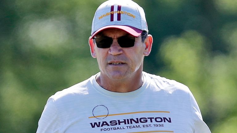Ron Rivera
