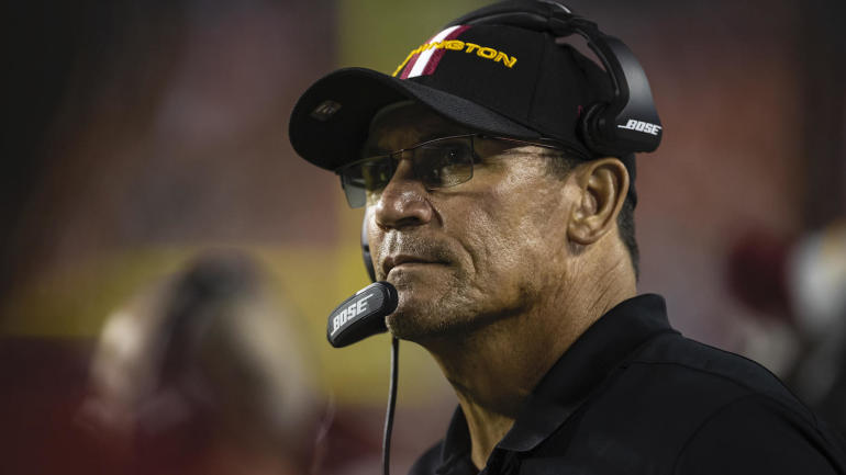 Ron Rivera