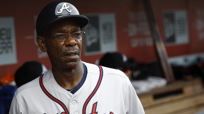 Ron Washington 