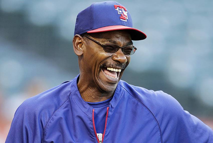 Ron Washington