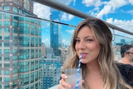 Daniel Vogelbach Wife: Who Is Daniel Vogelbach’s Girlfriend Kristina Russii?