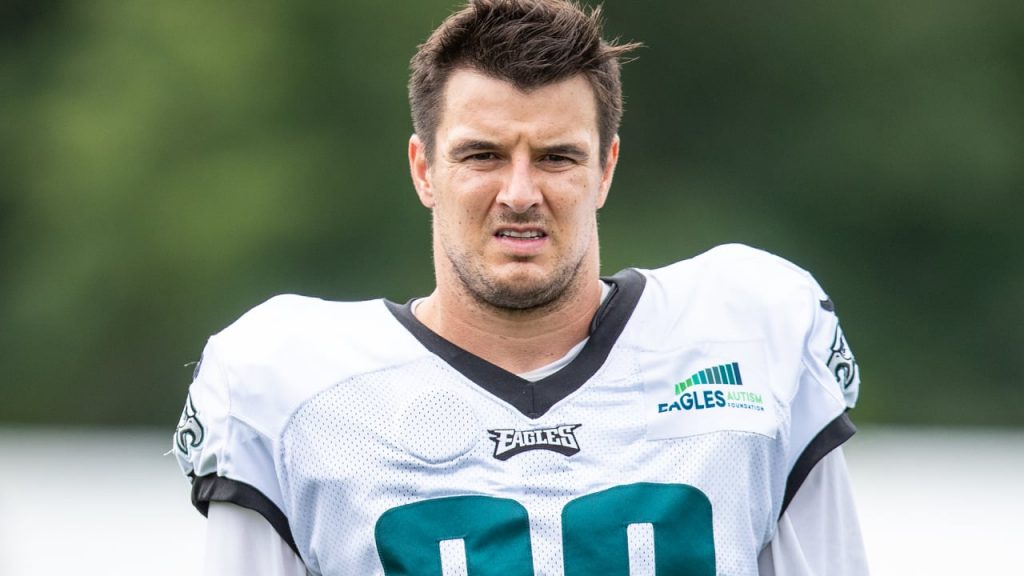 Ryan Kerrigan
