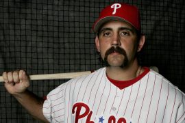 Sal Fasano Net Worth, Salary, Weight Loss, Mustache, Career Earnings