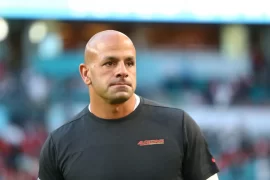 Did Robert Saleh play in the NFL?