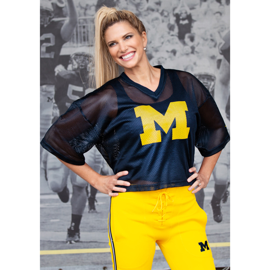 Sarah Harbaugh Collection
