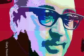 Saul Bass Biography; Posters, Vertigo, Title Sequences, Logos, Wife, Children And Cause Of Death