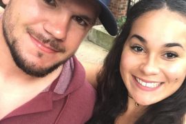 Who Is Kyle Schwarber’s Wife Paige Hartman? Paige Hartman Parents, Instagram And Wedding