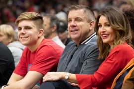 Is Sean Payton still married? Who Is Sean Payton’s Wife?