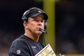 How many Super Bowl rings does Sean Payton have?