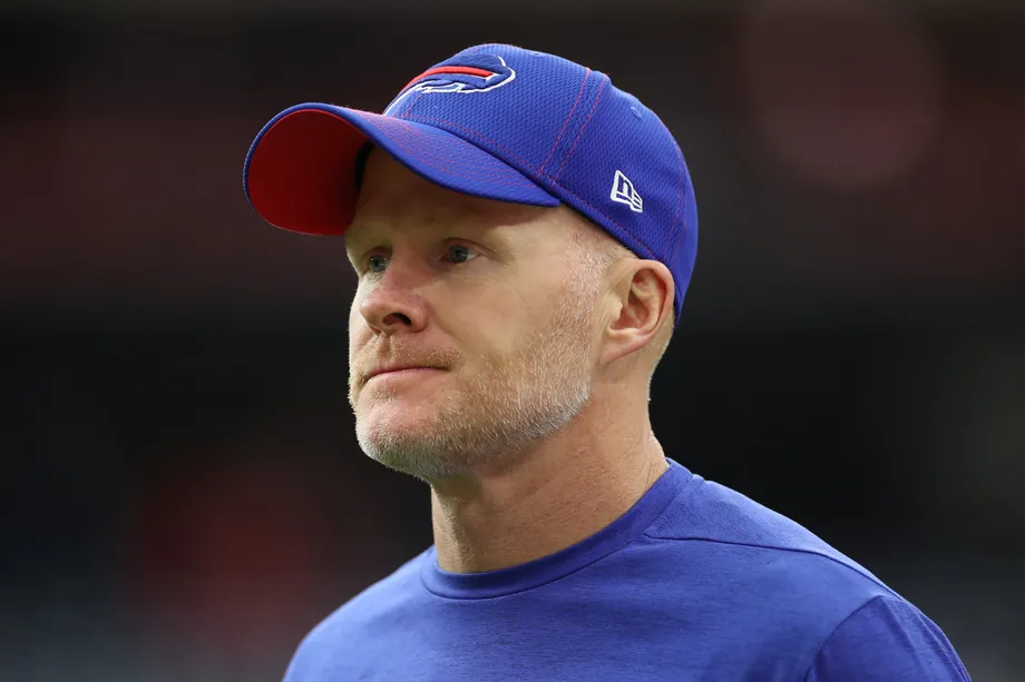 Sean McDermott
