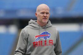 Sean McDermott