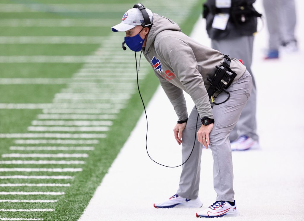 Sean McDermott