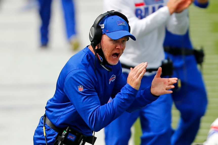 Sean McDermott