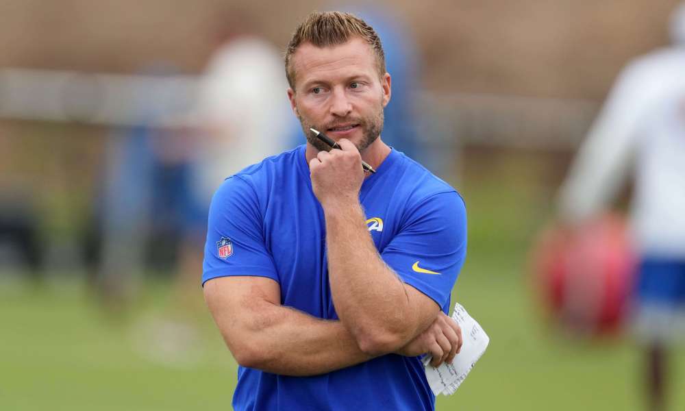 Sean McVay