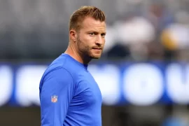 Sean McVay Teams Coached, Salary, Net Worth, College, Instagram, Age And Record Of The American Football Coach