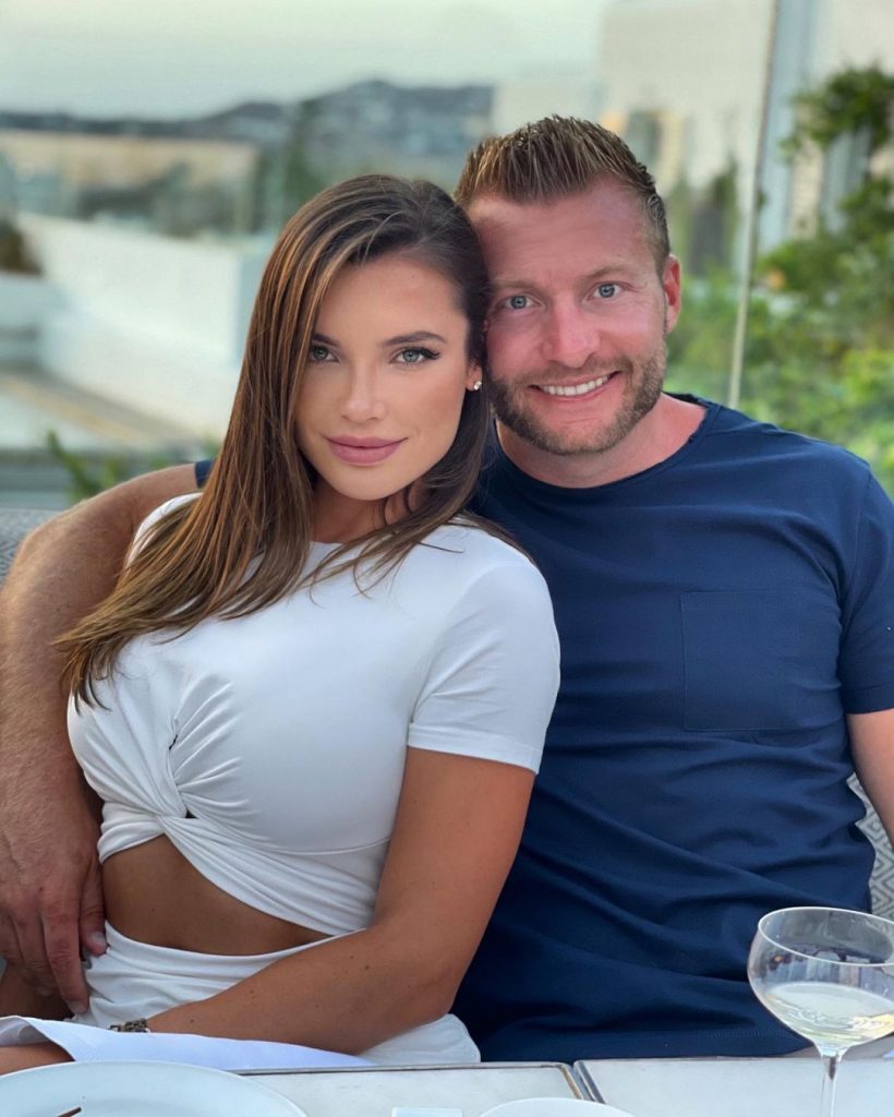Sean McVay