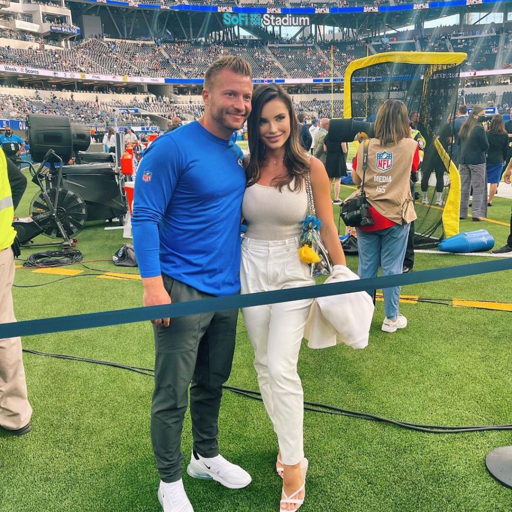 Sean McVay
