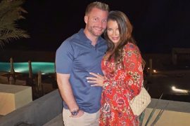 Sean McVay Wife: What does Veronika Khomyn do?