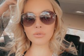 Shanna Moakler