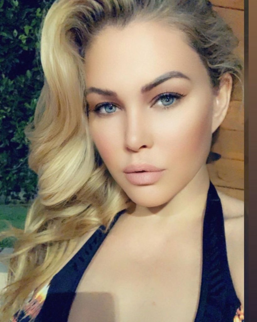 Shanna Moakler
