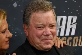 William Shatner