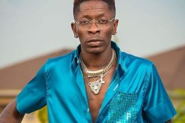 My Parents’ Split Up Had a Profound Impact on Me – Shatta Wale