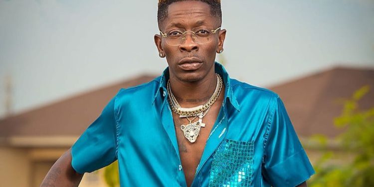 Shatta Wale