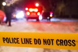 North-side shooting: Three dead, one in critical condition