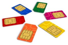 Simcards