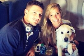 Is Drew Smyly Married? Who Is Drew Smyly’s Wife Eryn?
