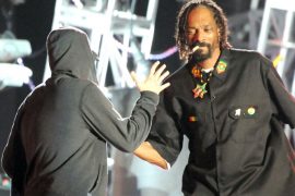 Snoop Dogg to launch hot dog brand; How much is Snoop Dogg worth?