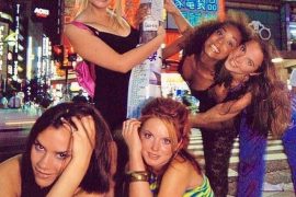 Who is the wealthiest Spice Girl?