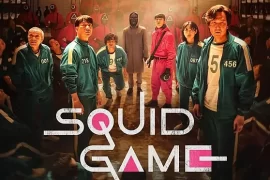 Squid Game Cast, Season 2, And How To Watch Full Movie