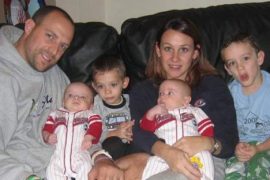 Stacey Nagy Wikipedia: Who Is Matt Nagy’s Wife?