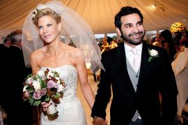 Amanda Staveley Child: Who Is Amanda Staveley’s Son And What Does He Do?