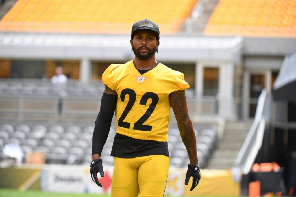 Steven Nelson
