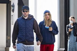 Robert Pattinson Wife: Who Is Robert Pattinson’s Fiancée Suki Waterhouse?