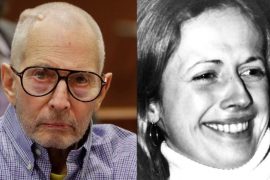 Susan Berman: Who Is The Journalist Robert Dust Murdured?