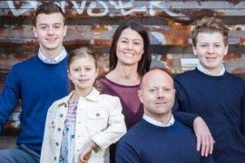 Who Is Stan Bowman’s Wife Suzanne Bowman?