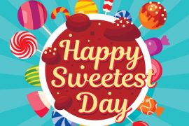 Why is Sweetest Day Celebrated? Who is Sweetest Day meant for?  Is Sweetest Day a real holiday?
