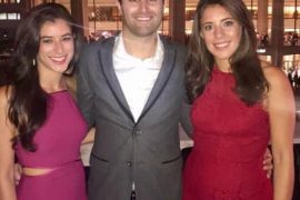 David Tepper Children: Who Are The Billionaire’s Children And What Do They Do?