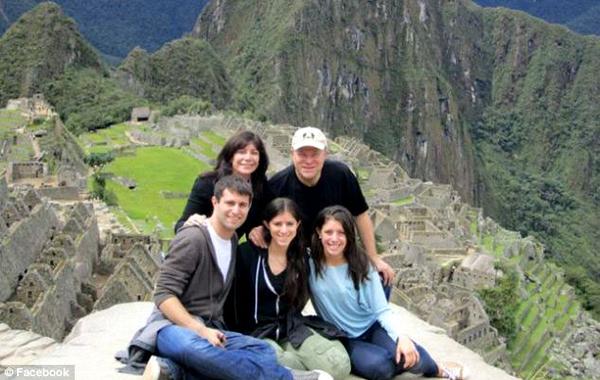 Tepper family